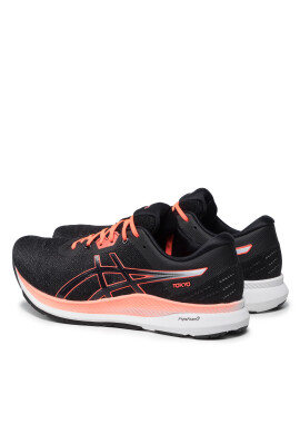 Asics Обувки EvoRide Tokyo 1011B076 Черен - Pepit.bg