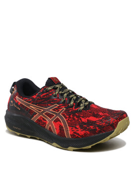 Asics Обувки FUJI LITE 3 1011B467 Червен - Pepit.bg