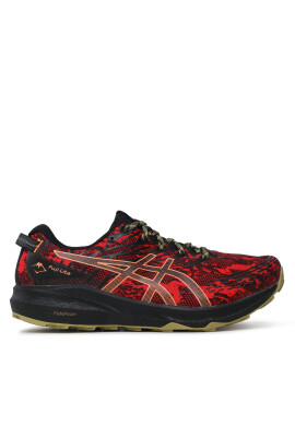 Asics Обувки FUJI LITE 3 1011B467 Червен - Pepit.bg