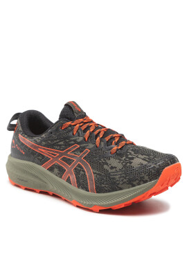 Asics Обувки Fuji Lite 3 1011B467 Каки - Pepit.bg