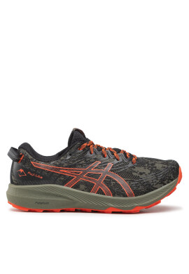 Asics Обувки Fuji Lite 3 1011B467 Каки - Pepit.bg