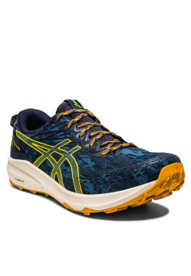 Asics Обувки Fuji Lite 3 1011B467 Син - Pepit.bg