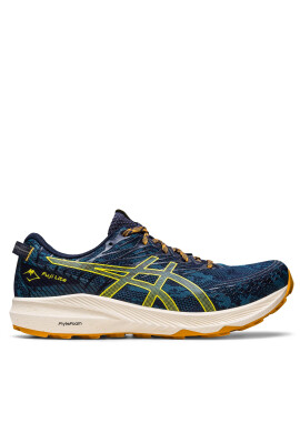 Asics Обувки Fuji Lite 3 1011B467 Син - Pepit.bg