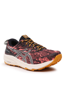 Asics Обувки Fuji Lite 3 1012B294 Оранжев - Pepit.bg