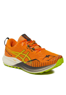 Asics Обувки Fuji Lite 4 1011B698 Оранжев - Pepit.bg