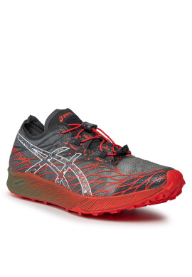 Asics Обувки Fujispeed 1011B330 Черен - Pepit.bg