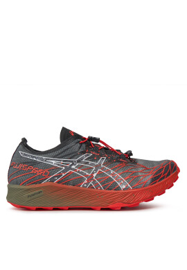 Asics Обувки Fujispeed 1011B330 Черен - Pepit.bg
