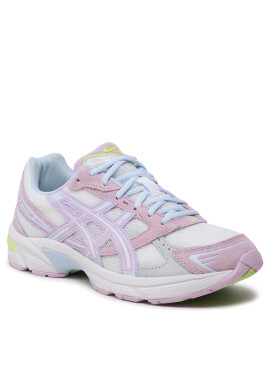 Asics Обувки GEL-1130 1202A163 Бял - Pepit.bg