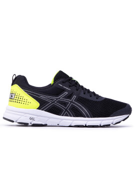 Asics Обувки Gel-33 Run 1011A638 Черен - Pepit.bg
