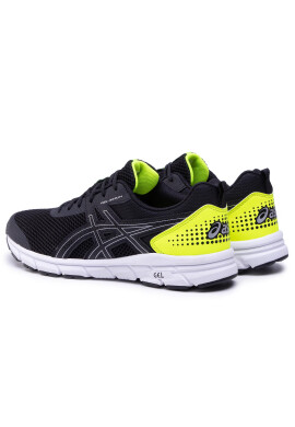 Asics Обувки Gel-33 Run 1011A638 Черен - Pepit.bg