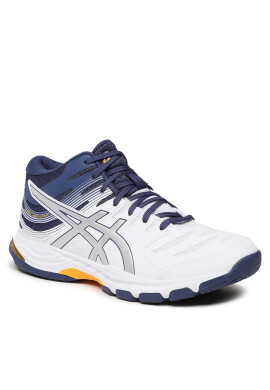 Asics Обувки Gel-Beyond Mt 6 1071A050 Бял - Pepit.bg