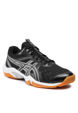 Asics Обувки Gel-Blade 8 1071A066 Черен - Pepit.bg