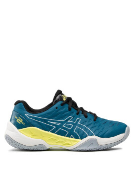 Asics Обувки Gel-Blast 2 Gs 1074A032 Син - Pepit.bg