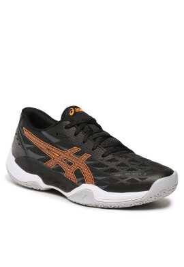 Asics Обувки Gel-Blast 3 Gs 1074A035 Черен - Pepit.bg