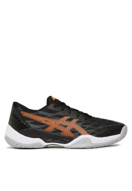 Asics Обувки Gel-Blast 3 Gs 1074A035 Черен - Pepit.bg