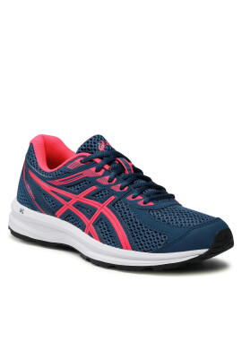 Asics Обувки Gel-Braid 1012A629 Тъмносин - Pepit.bg