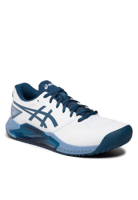 Asics Обувки Gel-Challenger 13 1041A222 Бял - Pepit.bg