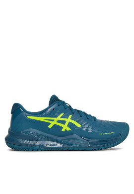 Asics Обувки Gel-Challenger 14 1041A405 Син - Pepit.bg