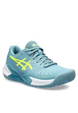 Asics Обувки Gel-Challenger 14 1042A231 Син - Pepit.bg