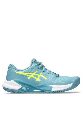 Asics Обувки Gel-Challenger 14 1042A231 Син - Pepit.bg