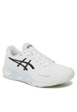Asics Обувки Gel-Challenger 14 Clay 1041A449 Бял - Pepit.bg