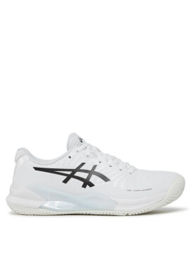 Asics Обувки Gel-Challenger 14 Clay 1041A449 Бял - Pepit.bg