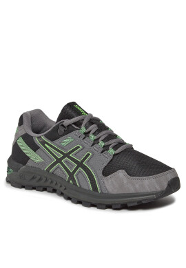 Asics Обувки Gel-Citrek 1201A759 Черен - Pepit.bg