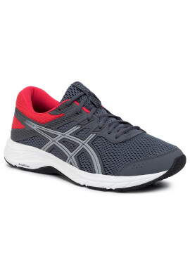 Asics Обувки Gel-Contend 6 1011A667 Сив - Pepit.bg