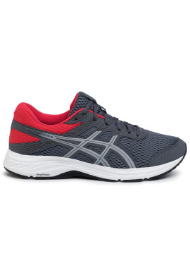 Asics Обувки Gel-Contend 6 1011A667 Сив - Pepit.bg