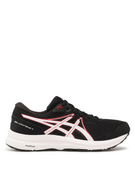 Asics Обувки Gel-Contend 7 1011B040 Черен - Pepit.bg