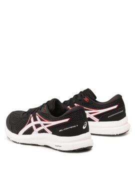 Asics Обувки Gel-Contend 7 1011B040 Черен - Pepit.bg