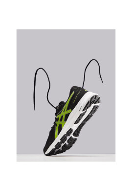 Asics Обувки Gel-Contend 7 1011B040 Черен - Pepit.bg