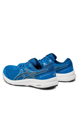 Asics Обувки Gel-Contend 7 1011B040 Син - Pepit.bg