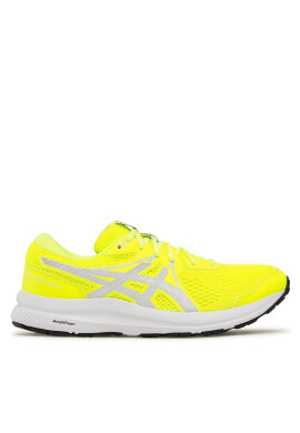 Asics Обувки Gel-Contend 7 1011B040 Жълт - Pepit.bg