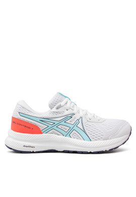 Asics Обувки Gel-Contend 7 1012A911 Бял - Pepit.bg