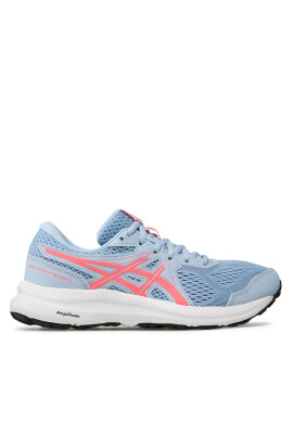 Asics Обувки Gel-Contend 7 1012A911 Син - Pepit.bg