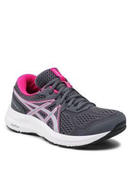 Asics Обувки Gel-Contend 7 1012A911 Сив - Pepit.bg