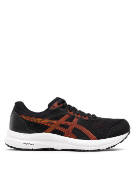 Asics Обувки Gel-Contend 8 1011B492 Черен - Pepit.bg