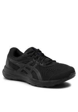 Asics Обувки Gel-Contend 8 1011B492 Черен - Pepit.bg