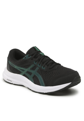 Asics Обувки Gel-Contend 8 1011B492 Черен - Pepit.bg