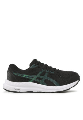 Asics Обувки Gel-Contend 8 1011B492 Черен - Pepit.bg