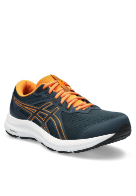 Asics Обувки Gel-Contend 8 1011B492 Син - Pepit.bg