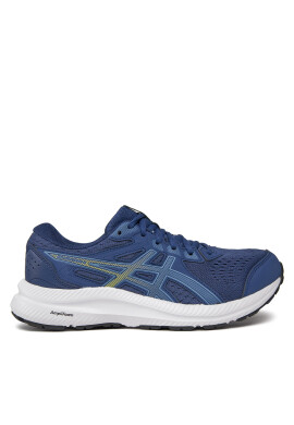 Asics Обувки Gel-Contend 8 1011B492 Син - Pepit.bg
