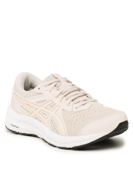 Asics Обувки Gel-Contend 8 1012B320 Бежов - Pepit.bg