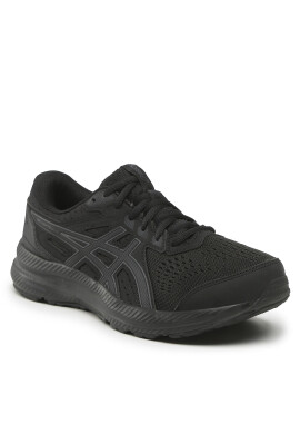 Asics Обувки Gel-Contend 8 1012B320 Черен - Pepit.bg
