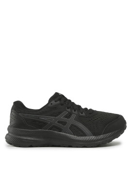 Asics Обувки Gel-Contend 8 1012B320 Черен - Pepit.bg