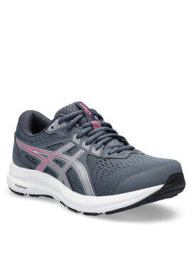 Asics Обувки Gel-Contend 8 1012B320 Черен - Pepit.bg