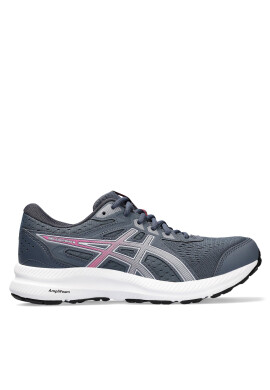 Asics Обувки Gel-Contend 8 1012B320 Черен - Pepit.bg