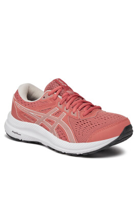 Asics Обувки Gel-Contend 8 1012B320 Червен - Pepit.bg