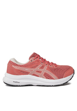 Asics Обувки Gel-Contend 8 1012B320 Червен - Pepit.bg